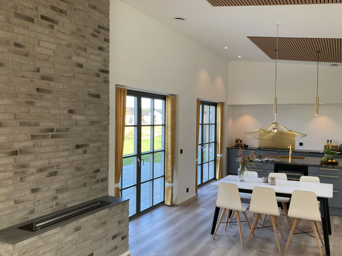 Hillerød Cirkelbuen 44 K2M