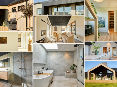 Udstillingsbyen Funder