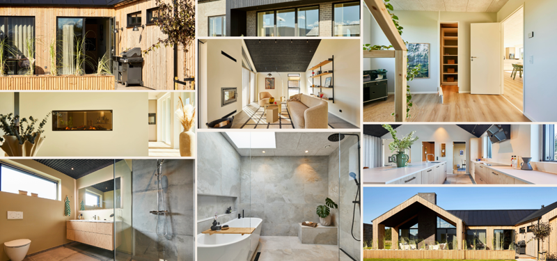 Udstillingsbyen Funder