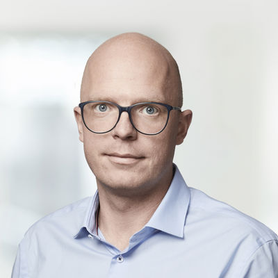 Morten Aastup Sandgrav