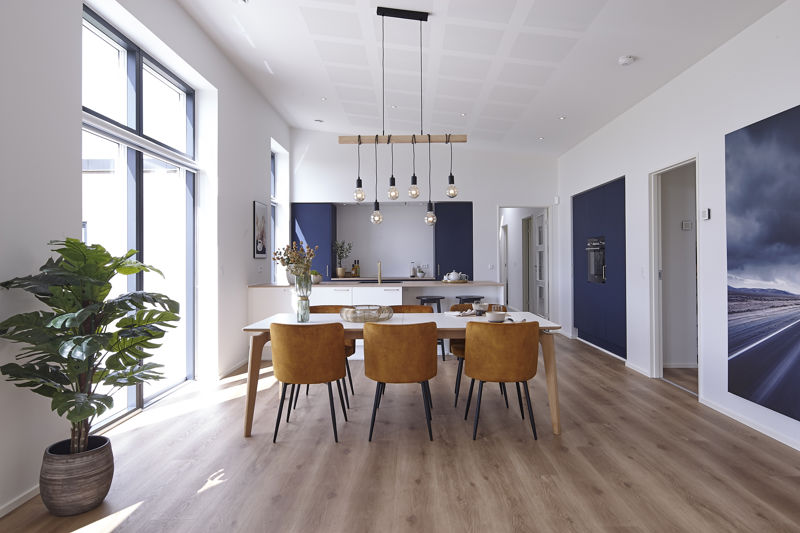 Ringe Linde Alle 46 K2