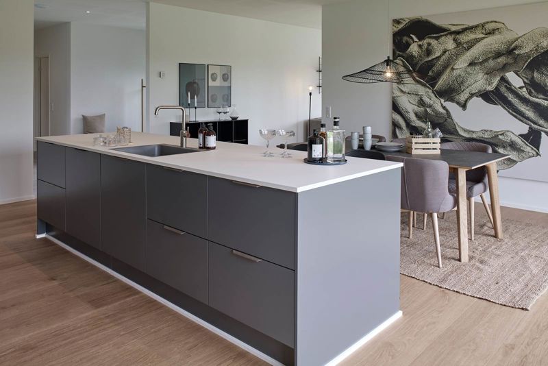 Fredericia Fuglsangs Alle 81 K1