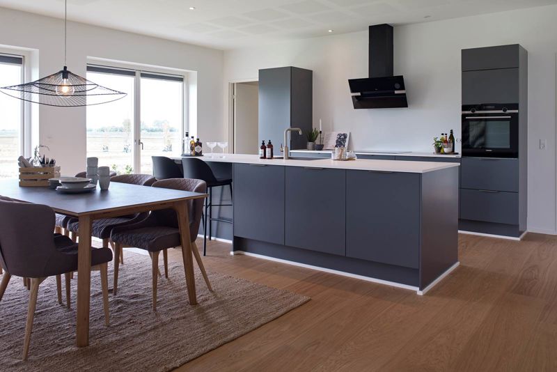 Fredericia Fuglsangs Alle 81 K3