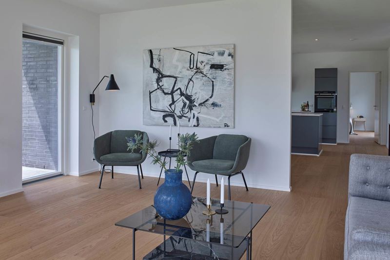 Fredericia Fuglsangs Alle 81 S1