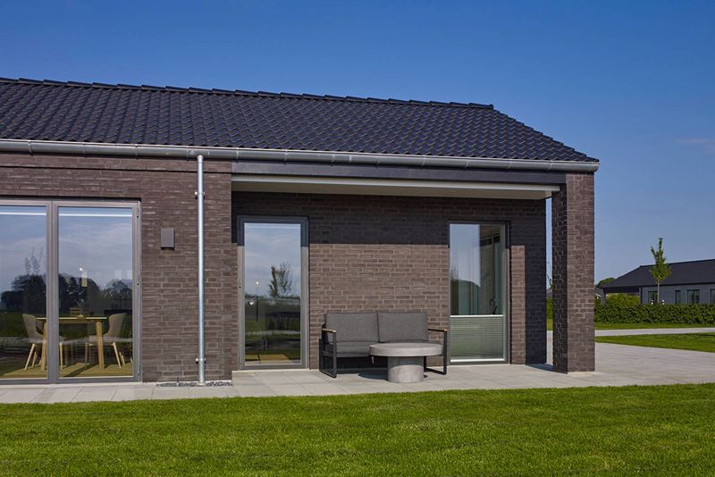 Fredericia Fuglsangs Alle 81 U7