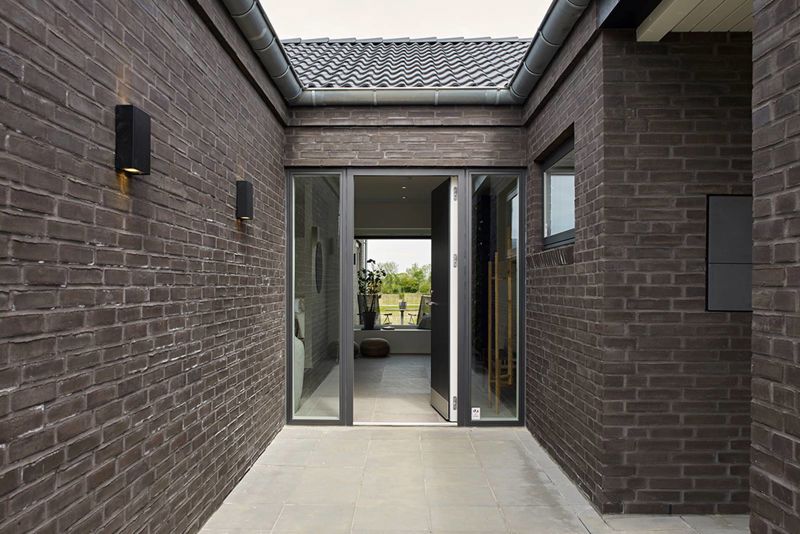 Fredericia Fuglsangs Alle 81 U8