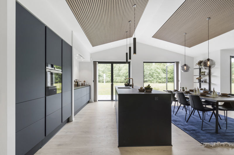 Ringsted Thorskilden 21 K4