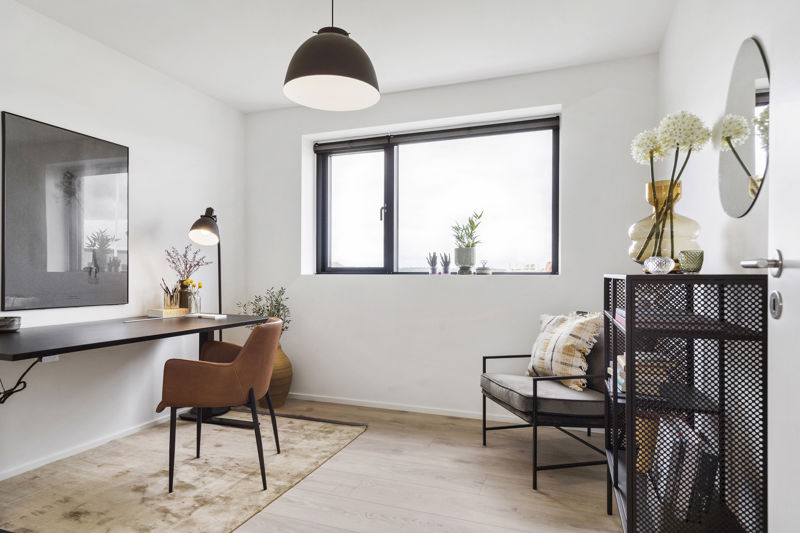 Ringsted Thorskilden 21 V1