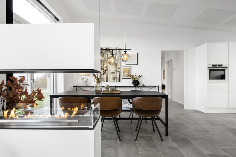 Ringsted Benløse Thorskilden 14 K5