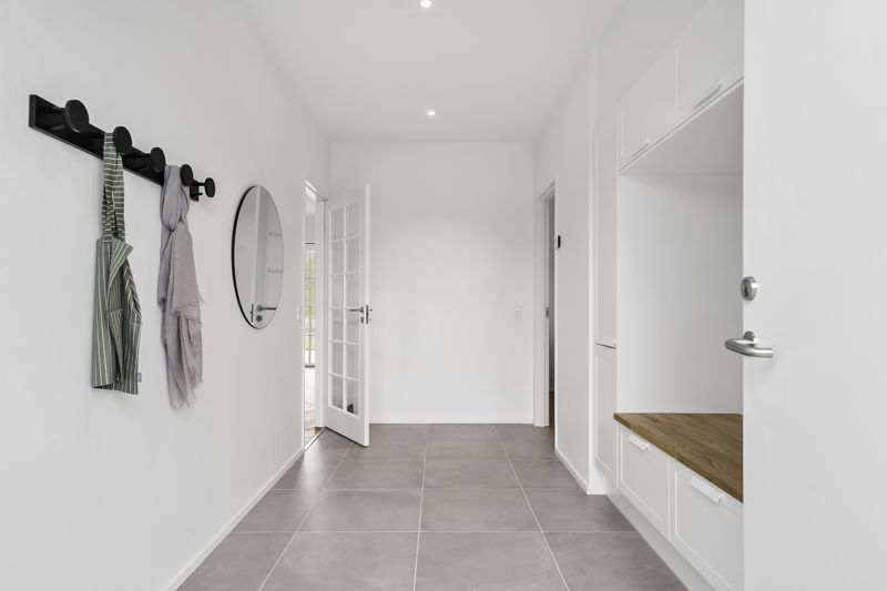 Hillerød Cirkelbuen 48 G1