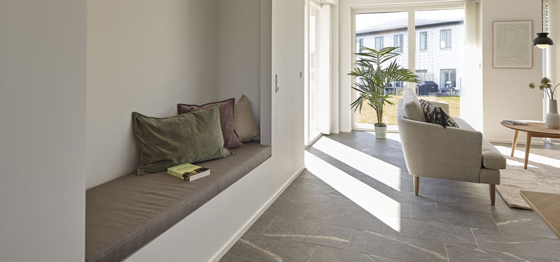 Sønderborg Jens Freuchens Vej 23 A1