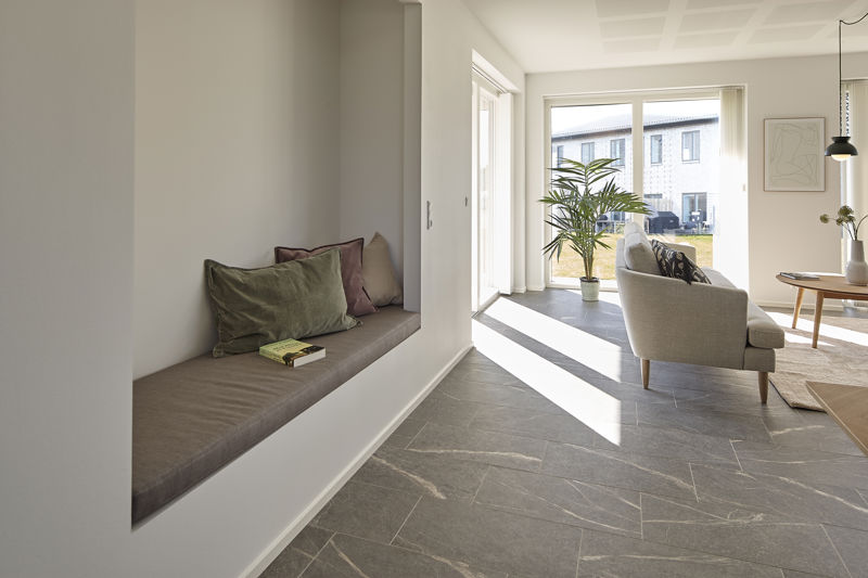 Sønderborg Jens Freuchens Vej 23 A1