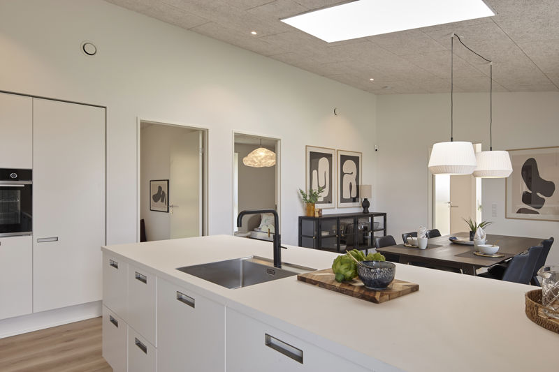 Holstebro Engholmgård 26 K1