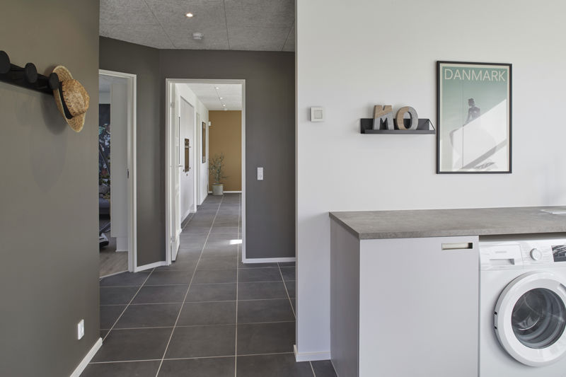 Randers Ingefærbakken 4 G1