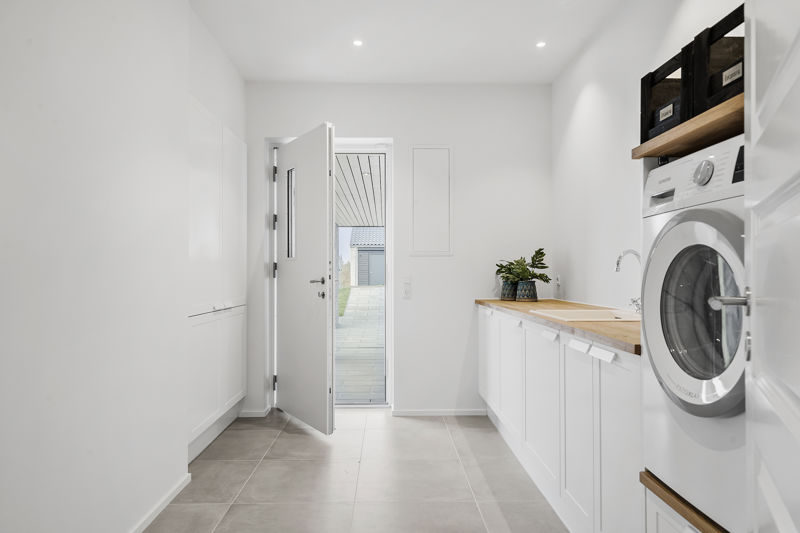 Hillerød Cirkelbuen 48 Br1