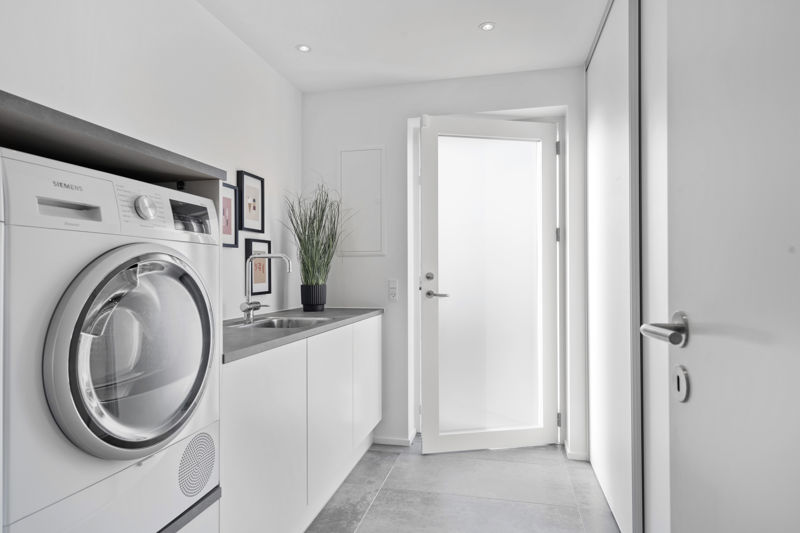 Roskilde Vindinge Lundbjerggård 2 Br