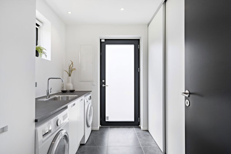 Slagelse Jernbjerglunden 17 Br