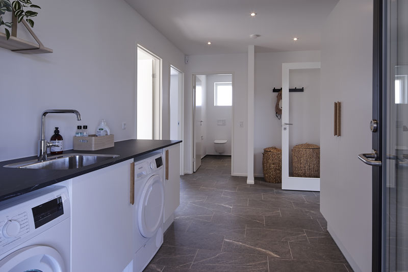 Sønderborg Jens Freuchens Vej 23 Br1