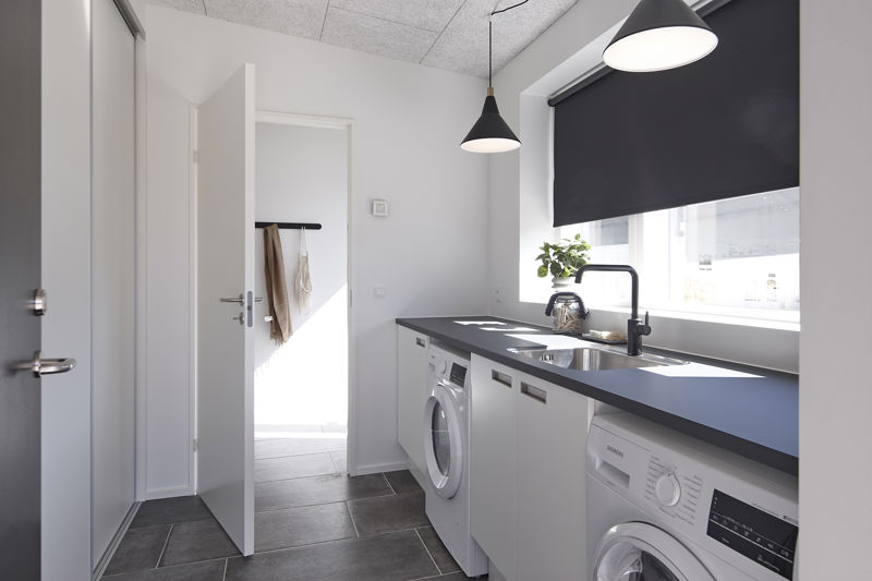 Silkeborg Funder Trindkær 88 Br1