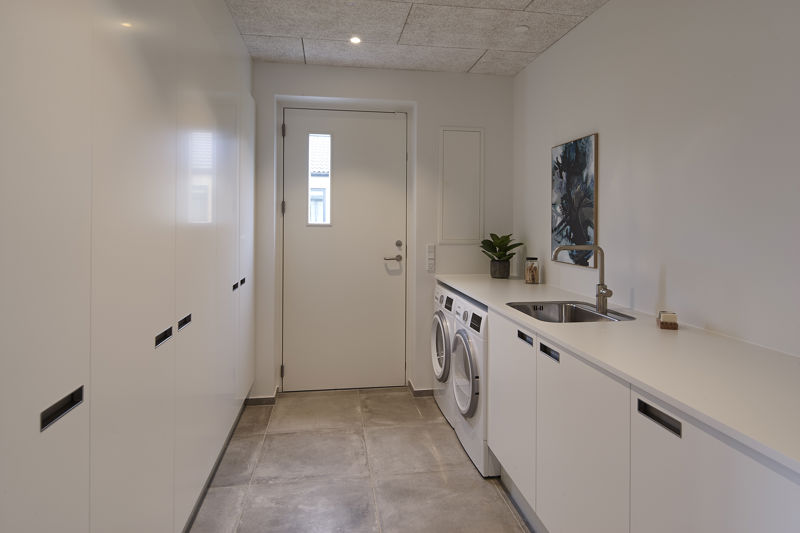 Svenstrup Ved Billeskoven 7 Br1