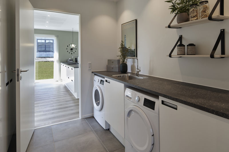 Horsens Kvistvænget 9 Br1