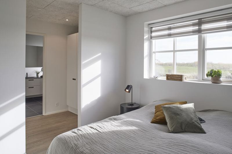 Randers Ingefærbakken 4 So1