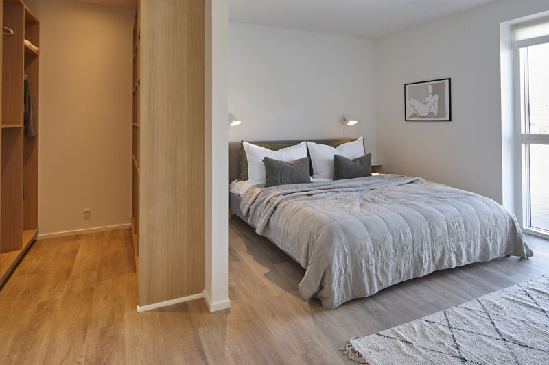 Sønderborg Jens Freuchens Vej 23 So1