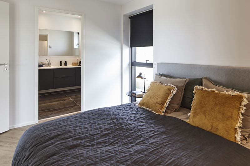 Esbjerg Plutovænget 62 So1