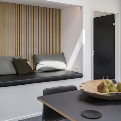 Slagelse Jernbjerglunden 17 Al