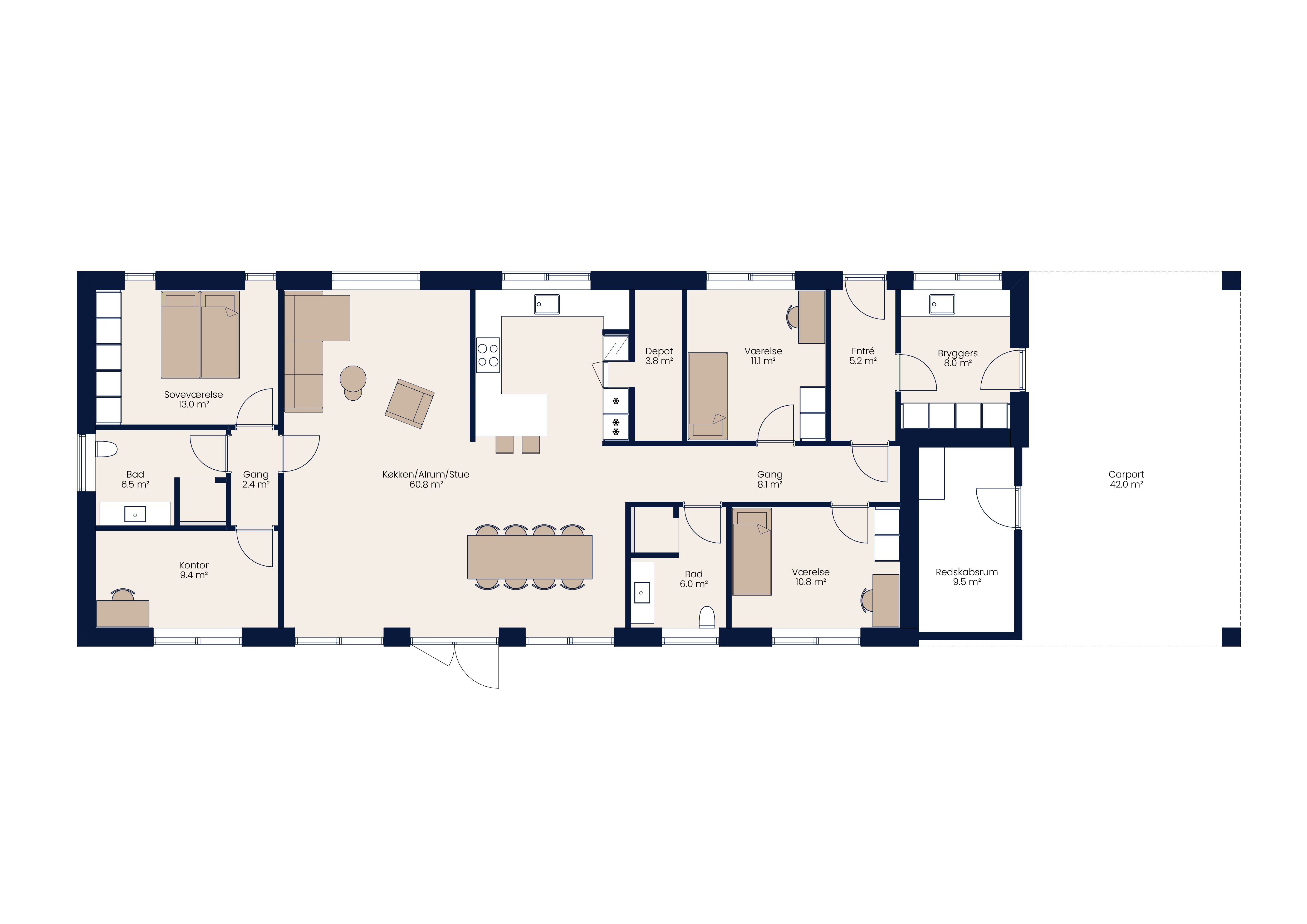 Ræven 24 9530 Støvring