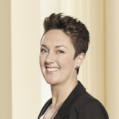 Trine Højsgaard