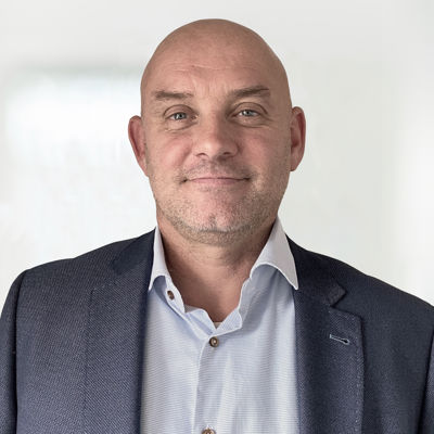 Anders Kring Nikolajsen