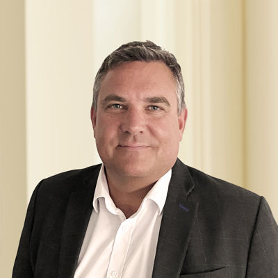 Henrik Groth Knudsen