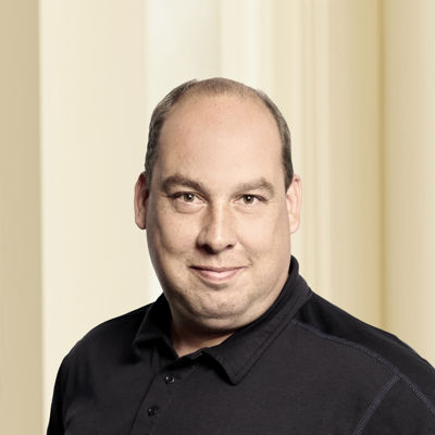 Klaus Vallentin Nymann