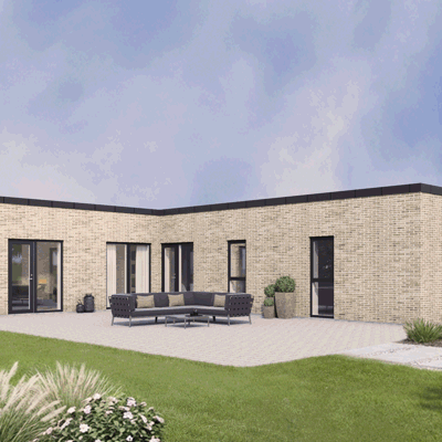 Arkitektur Animation