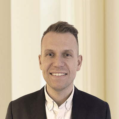 Lasse Villumsen