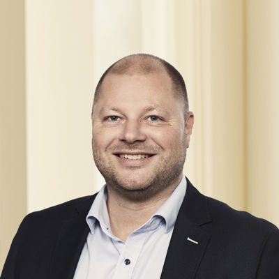 Michael Kristensen