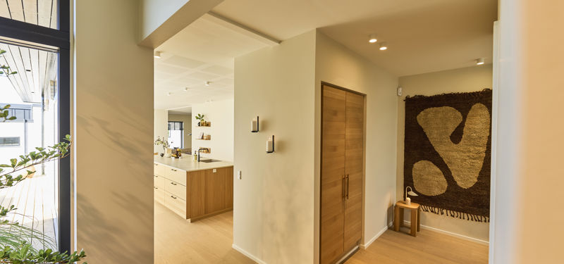 20063 Entre Garderobe