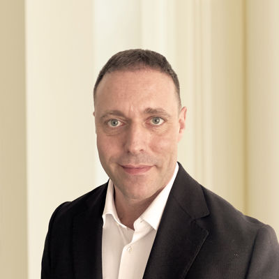 Michael Drejer