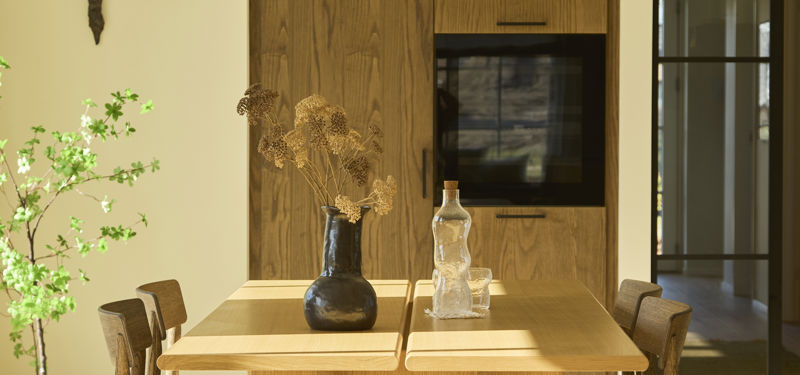 20067 Køkken Spisebord