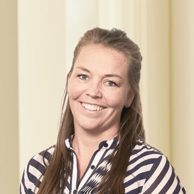 Christina Dalsgaard Falk Sørensen