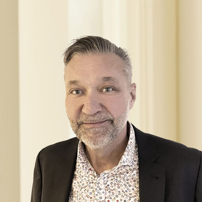 Peter Rovang