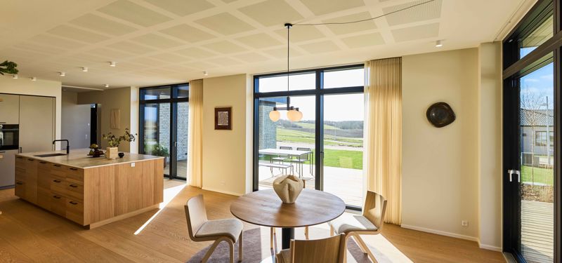 20063 Koekken Alrum Udsyn