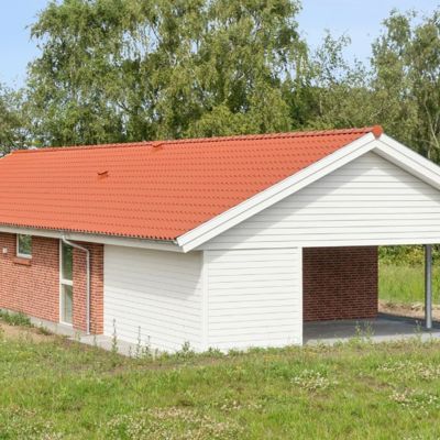 Krigsagervej 1H Projekthus