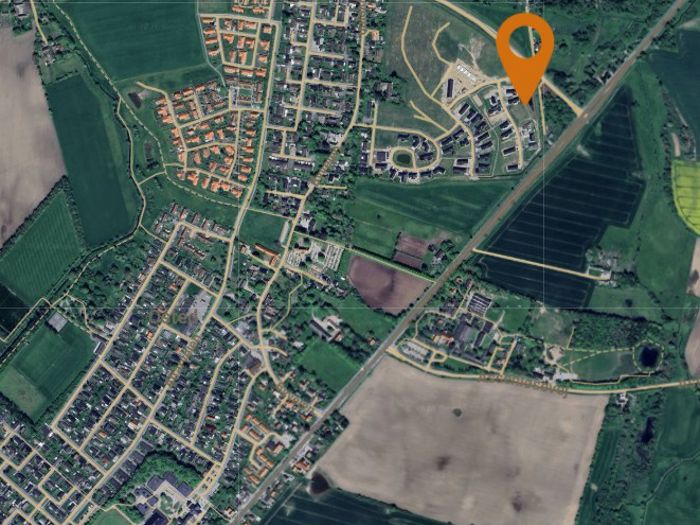 Kort Afstand Til Kort