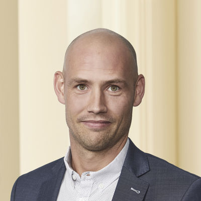 Martin Sørensen