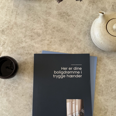 Nyt Katalog 1