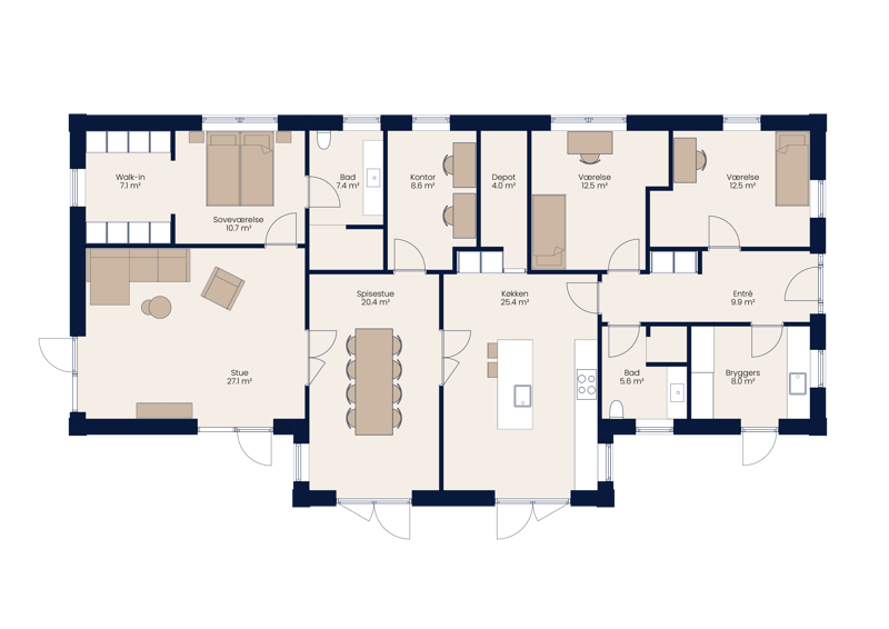 Soendervang 20 4000 Roskilde 16086 Marketing