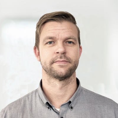 Kristoffer Jul Villekjær Pedersen