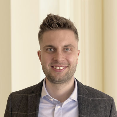 Mikkel Elgaard Padkjær